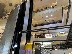 Parklane Shopping Mall (D7), Office #545150601